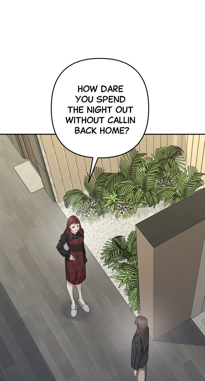 Read Not the First Time EN Manga Online