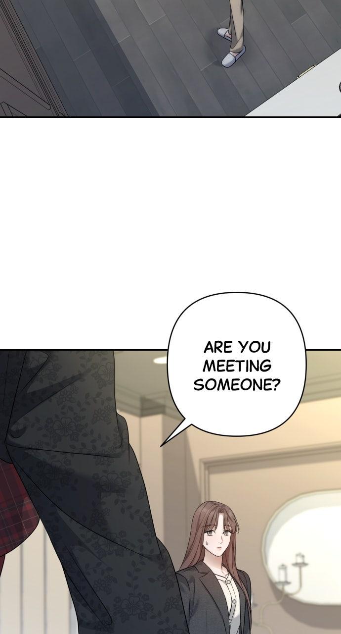 Read Not the First Time EN Manga Online