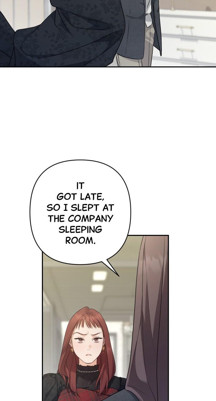 Read Not the First Time EN Manga Online