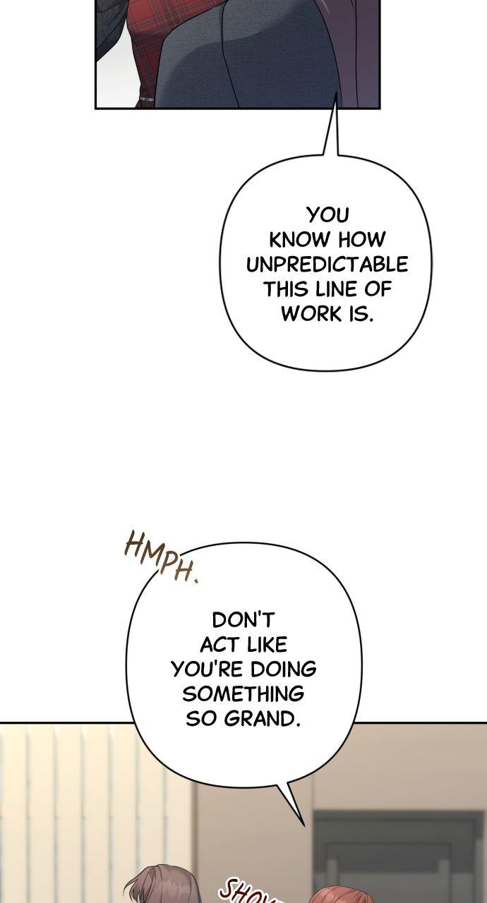 Read Not the First Time EN Manga Online