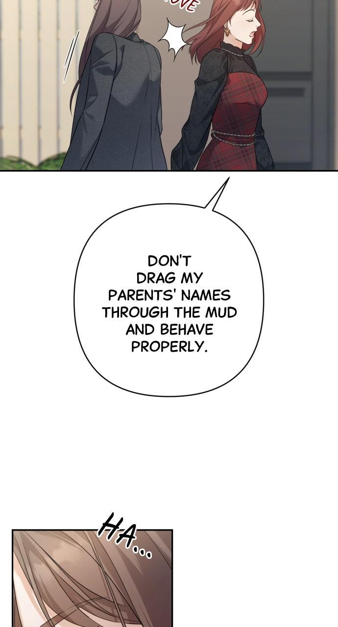 Read Not the First Time EN Manga Online