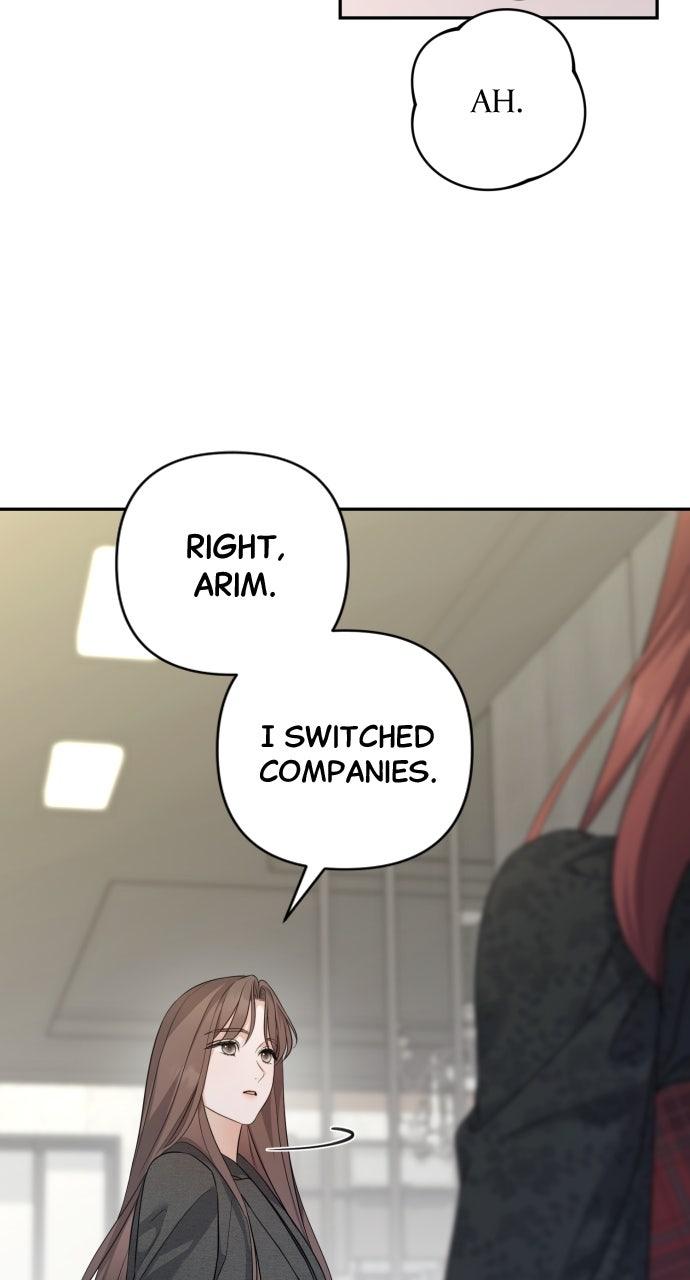 Read Not the First Time EN Manga Online