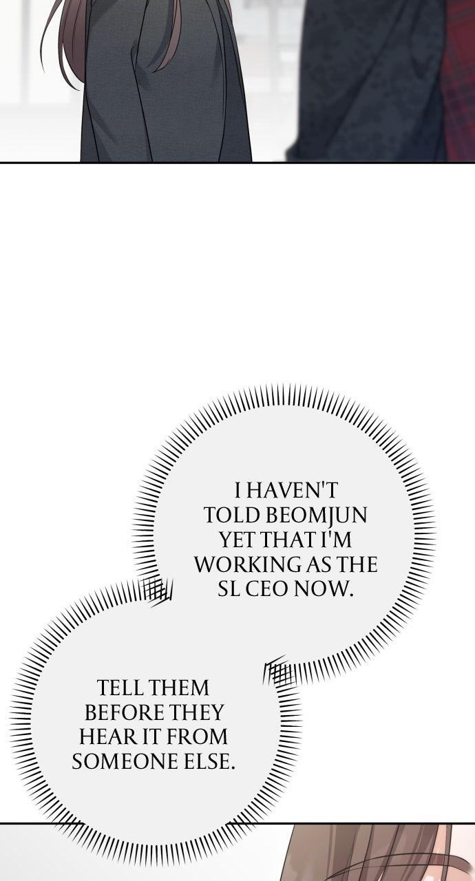 Read Not the First Time EN Manga Online