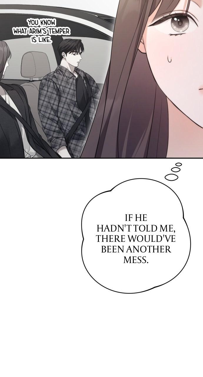 Read Not the First Time EN Manga Online