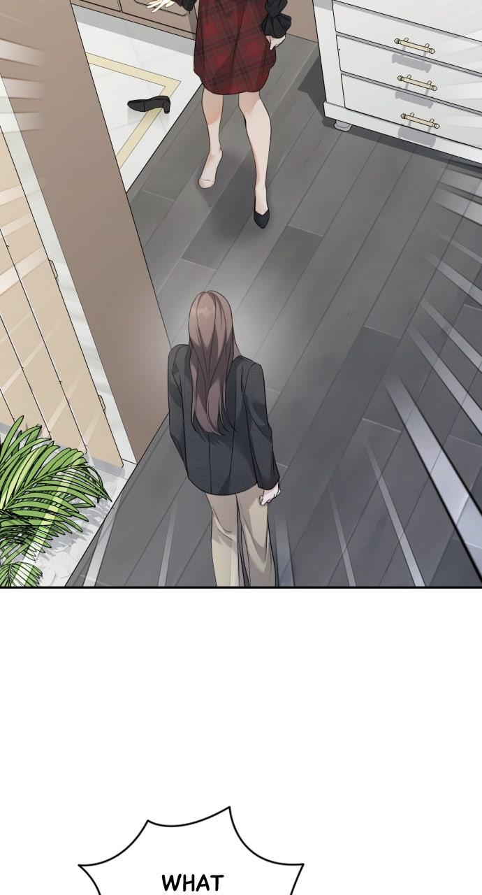 Read Not the First Time EN Manga Online