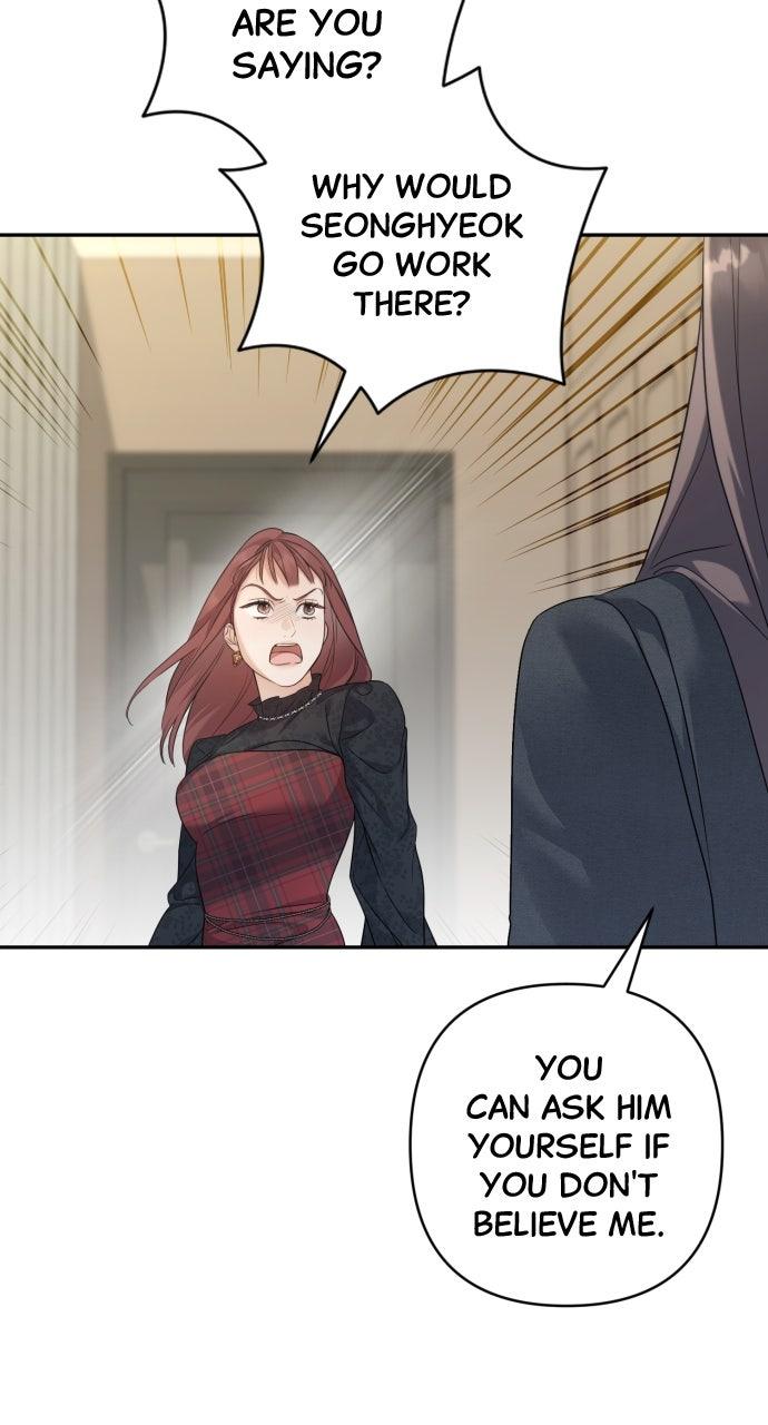 Read Not the First Time EN Manga Online