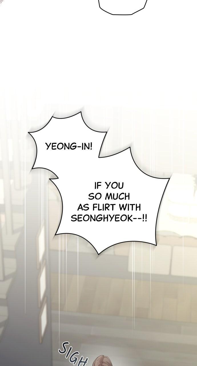 Read Not the First Time EN Manga Online