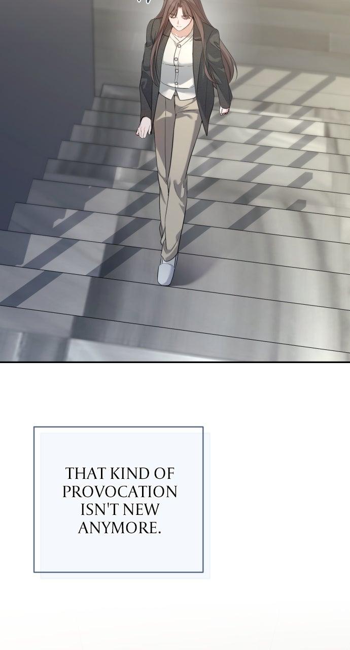 Read Not the First Time EN Manga Online