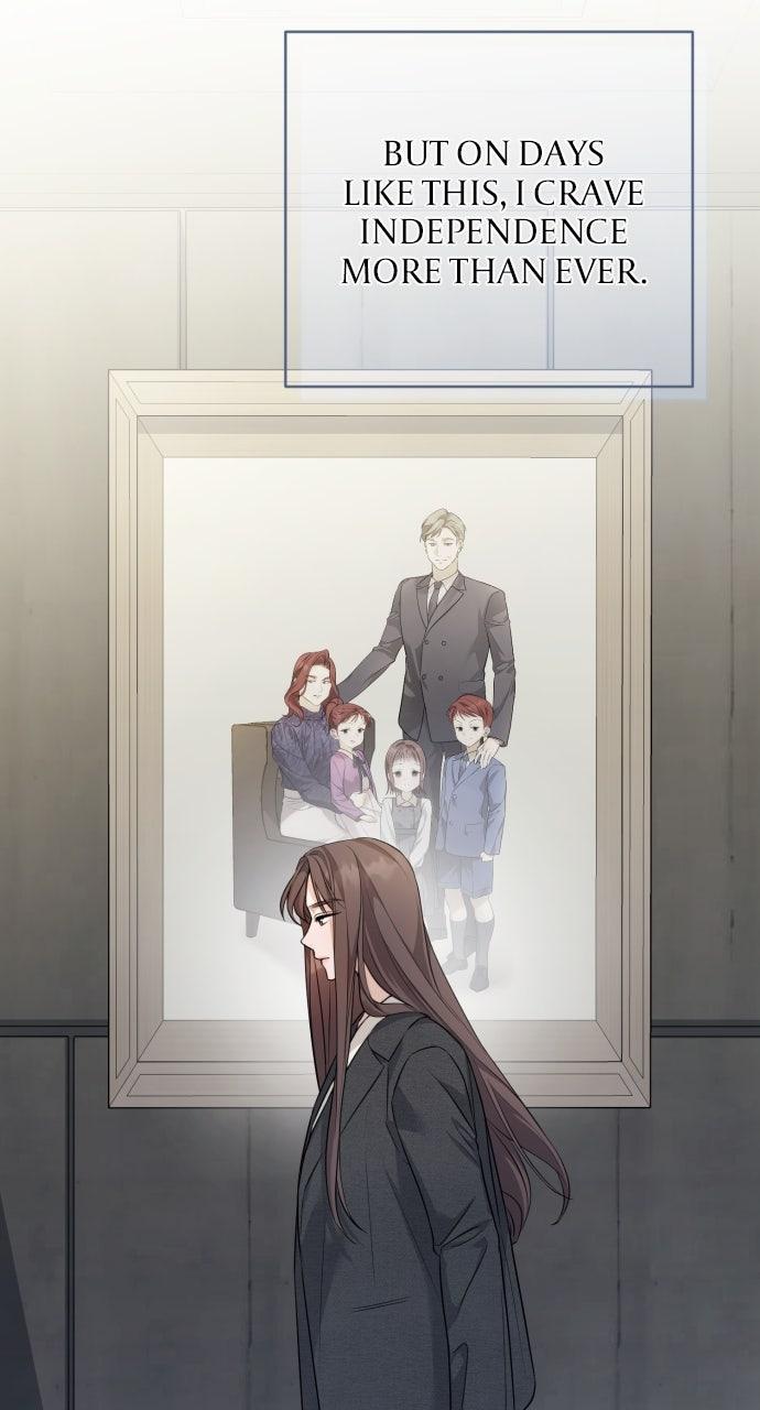 Read Not the First Time EN Manga Online