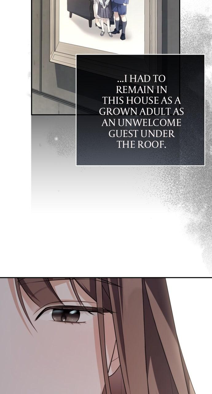 Read Not the First Time EN Manga Online