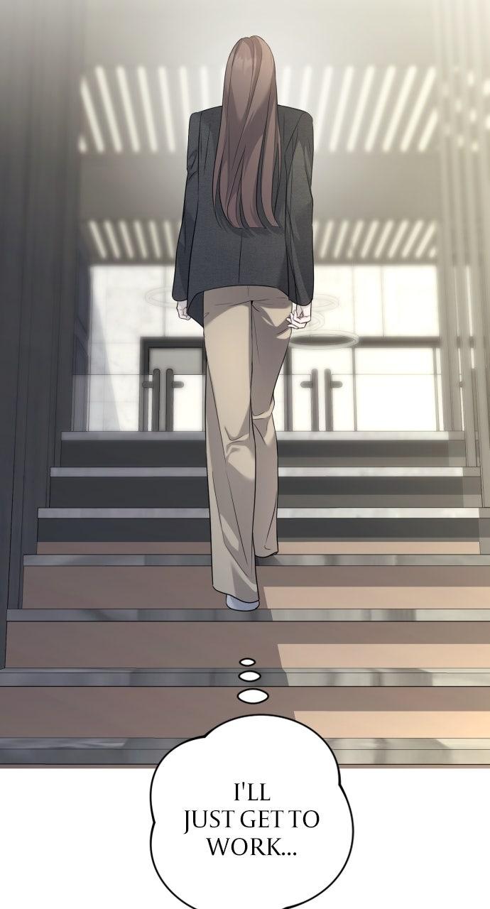 Read Not the First Time EN Manga Online