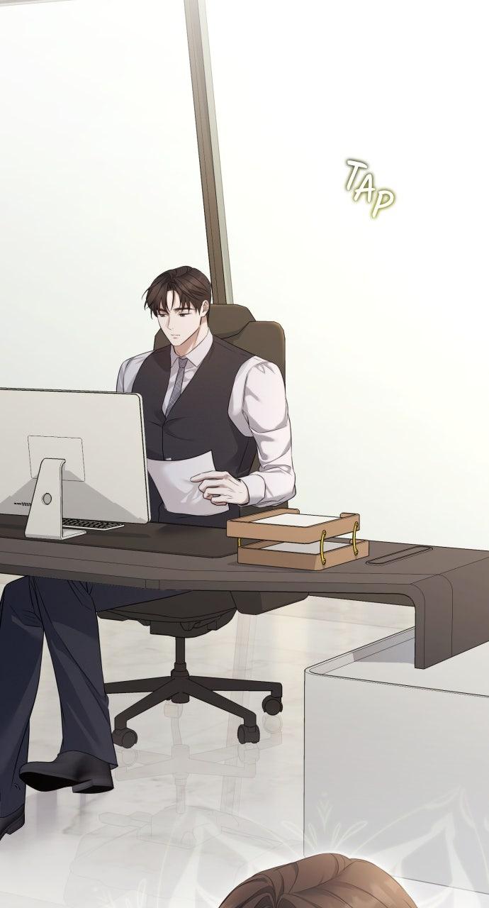 Read Not the First Time EN Manga Online