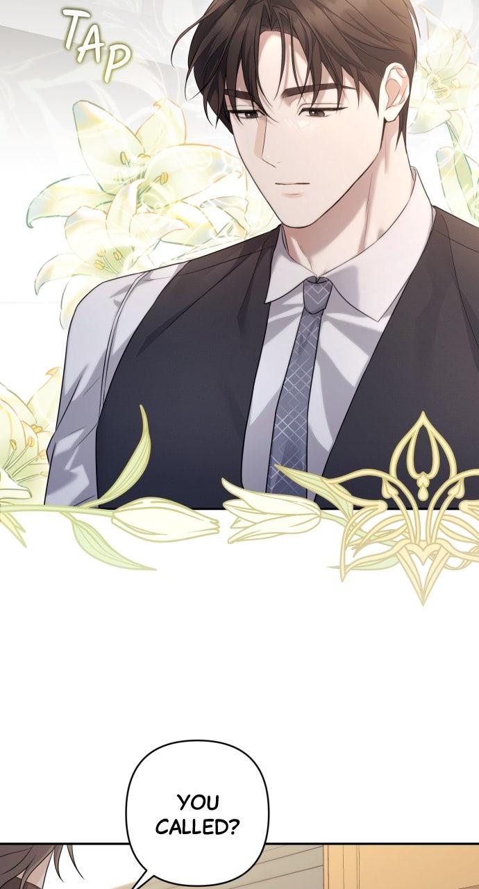 Read Not the First Time EN Manga Online