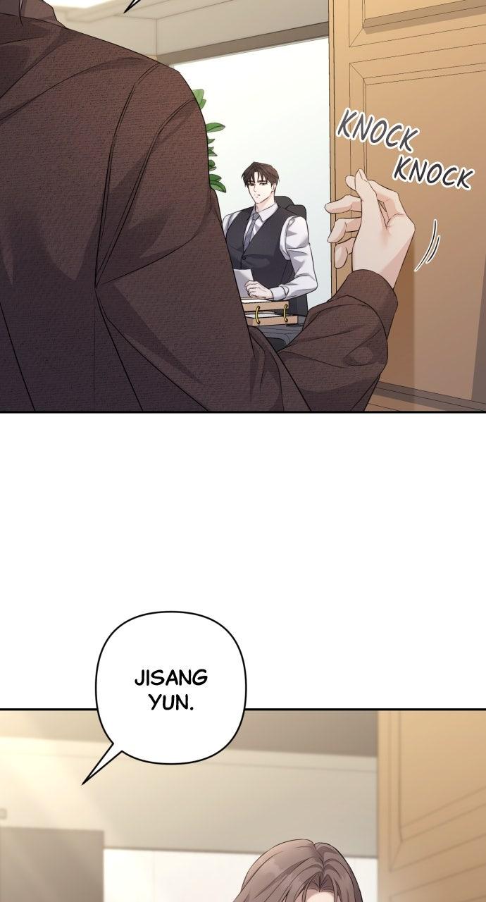 Read Not the First Time EN Manga Online