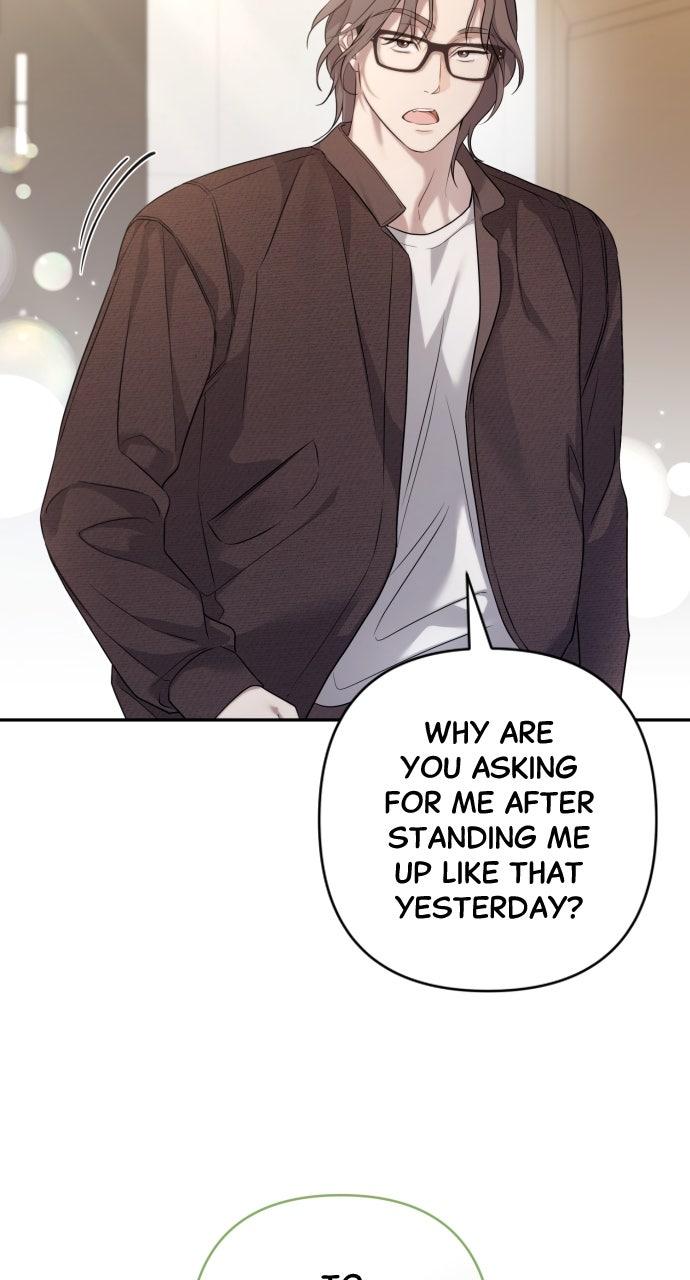 Read Not the First Time EN Manga Online