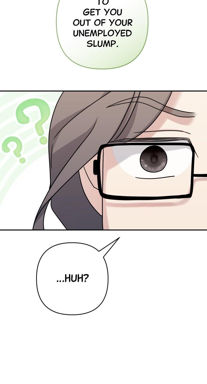 Read Not the First Time EN Manga Online