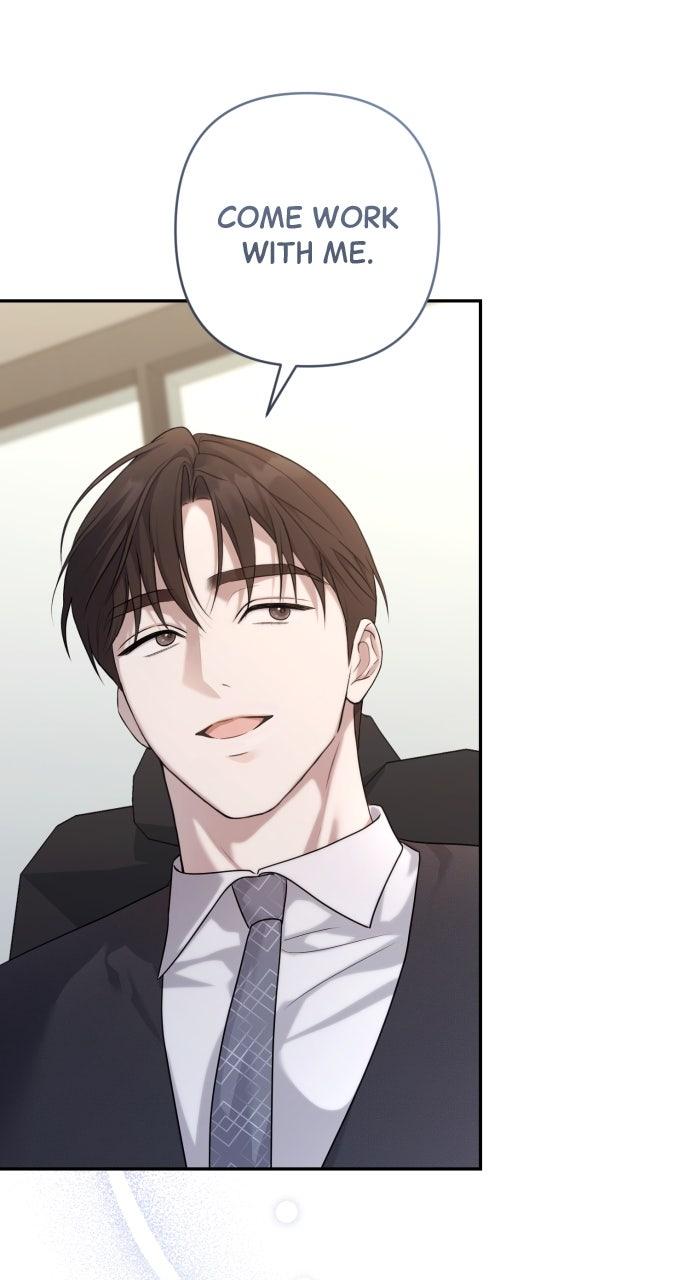 Read Not the First Time EN Manga Online