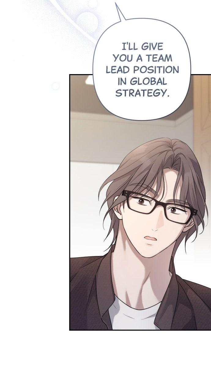 Read Not the First Time EN Manga Online