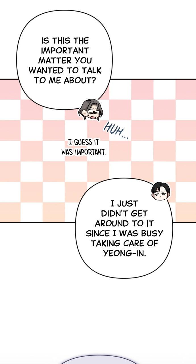 Read Not the First Time EN Manga Online