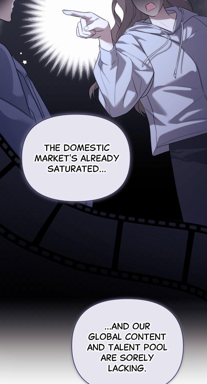 Read Not the First Time EN Manga Online