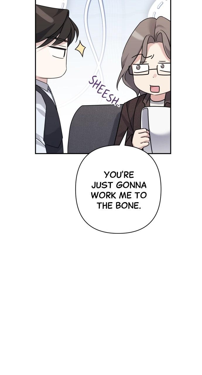 Read Not the First Time EN Manga Online