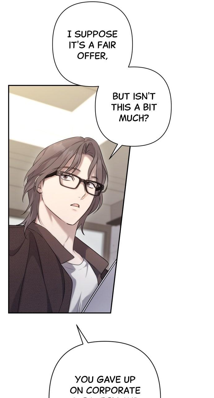 Read Not the First Time EN Manga Online