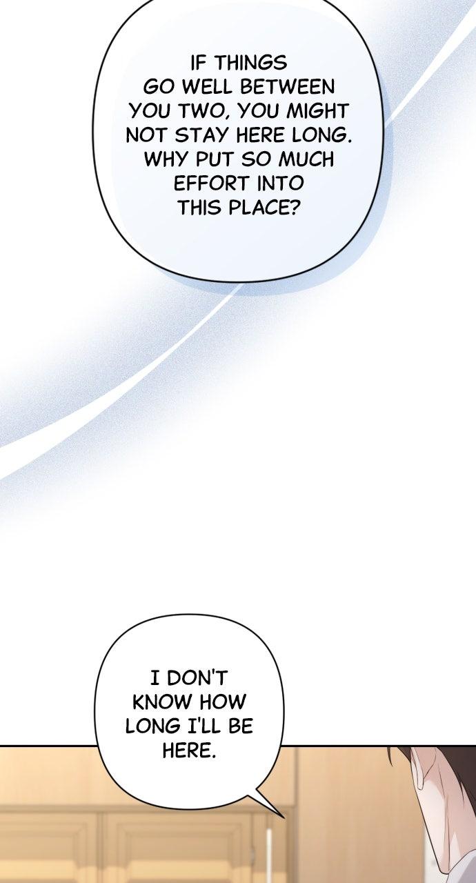 Read Not the First Time EN Manga Online