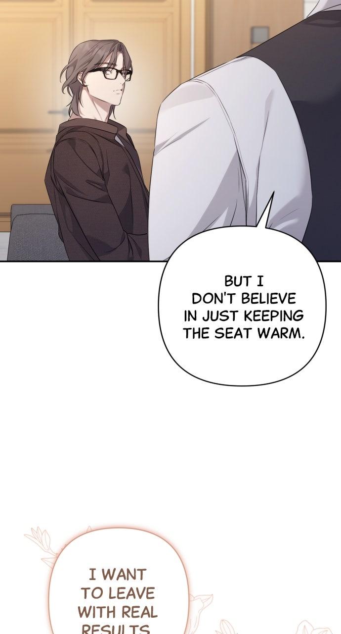 Read Not the First Time EN Manga Online