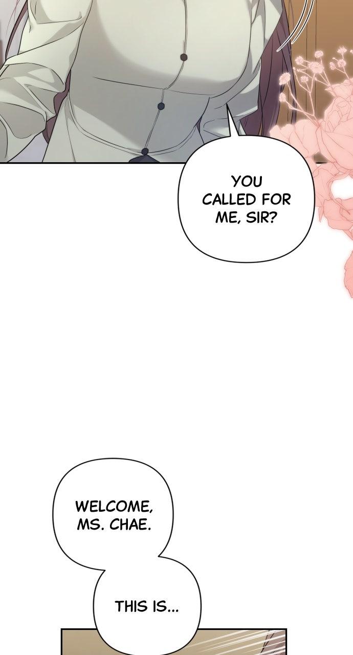 Read Not the First Time EN Manga Online