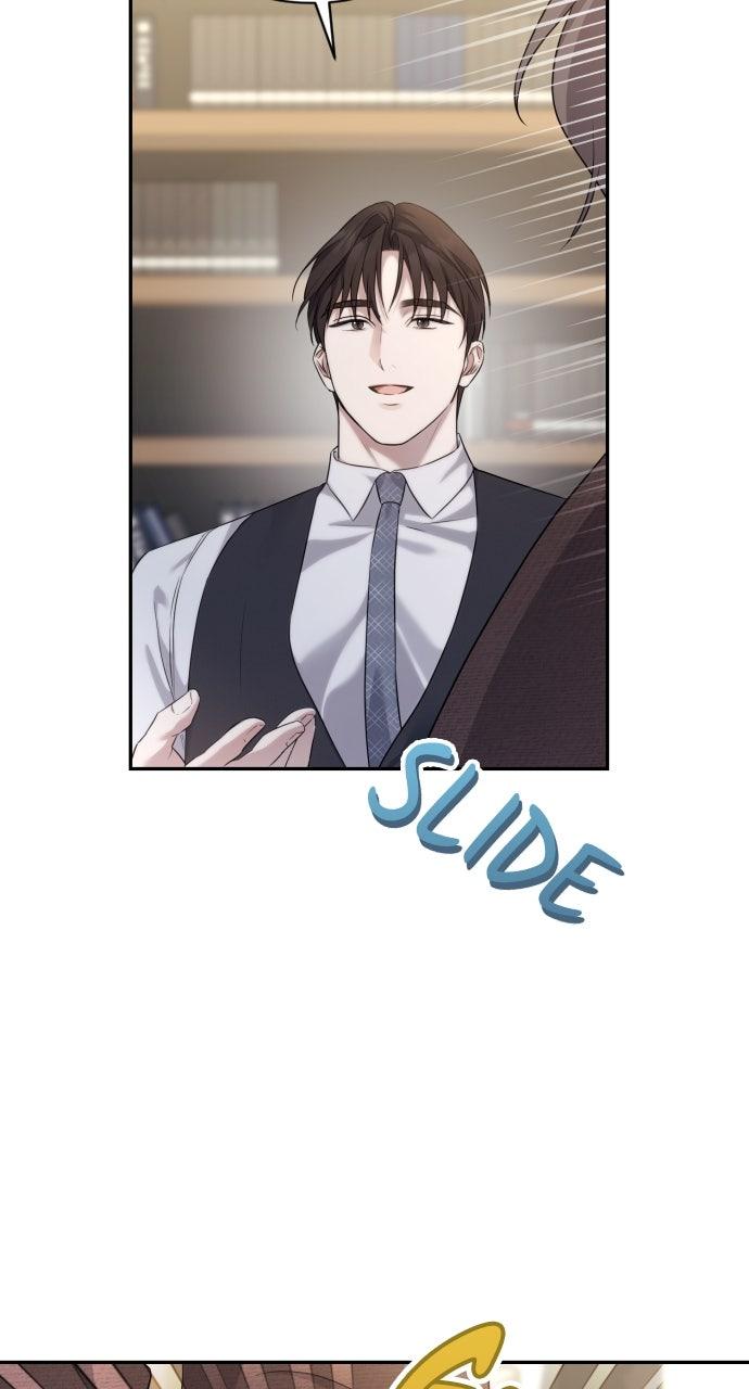 Read Not the First Time EN Manga Online