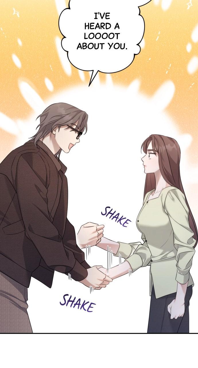 Read Not the First Time EN Manga Online