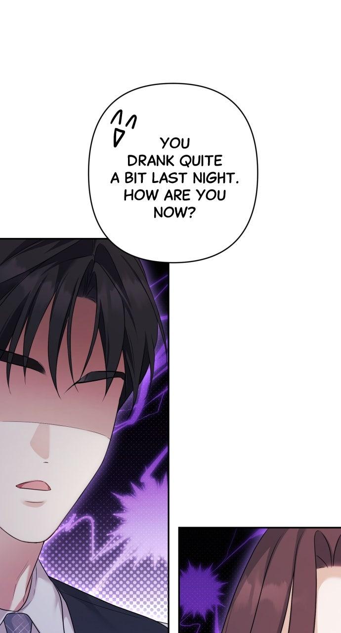 Read Not the First Time EN Manga Online