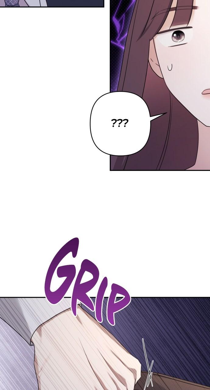 Read Not the First Time EN Manga Online