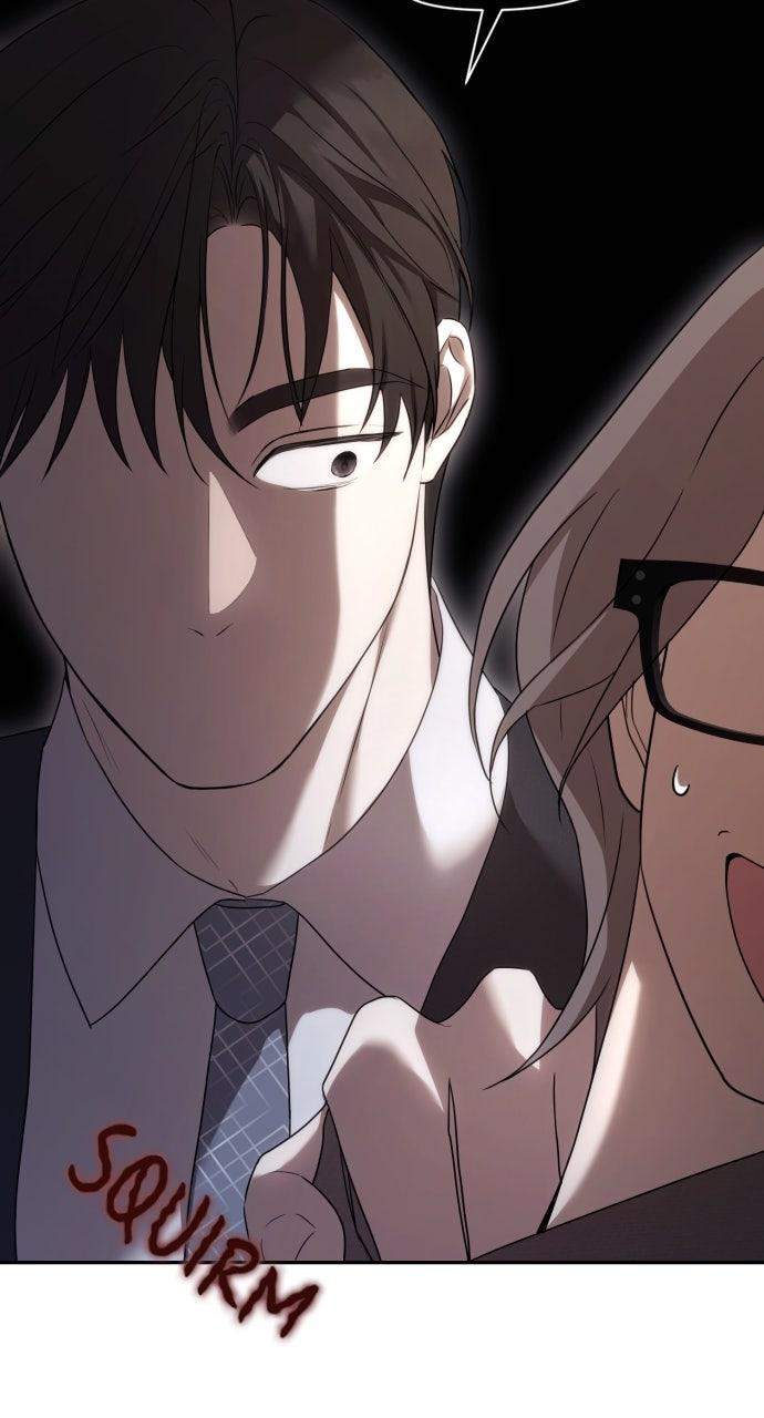 Read Not the First Time EN Manga Online