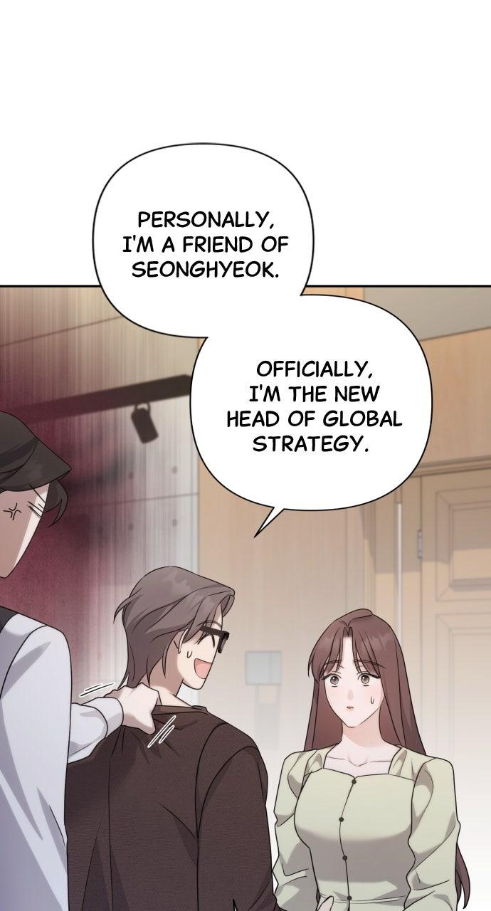 Read Not the First Time EN Manga Online