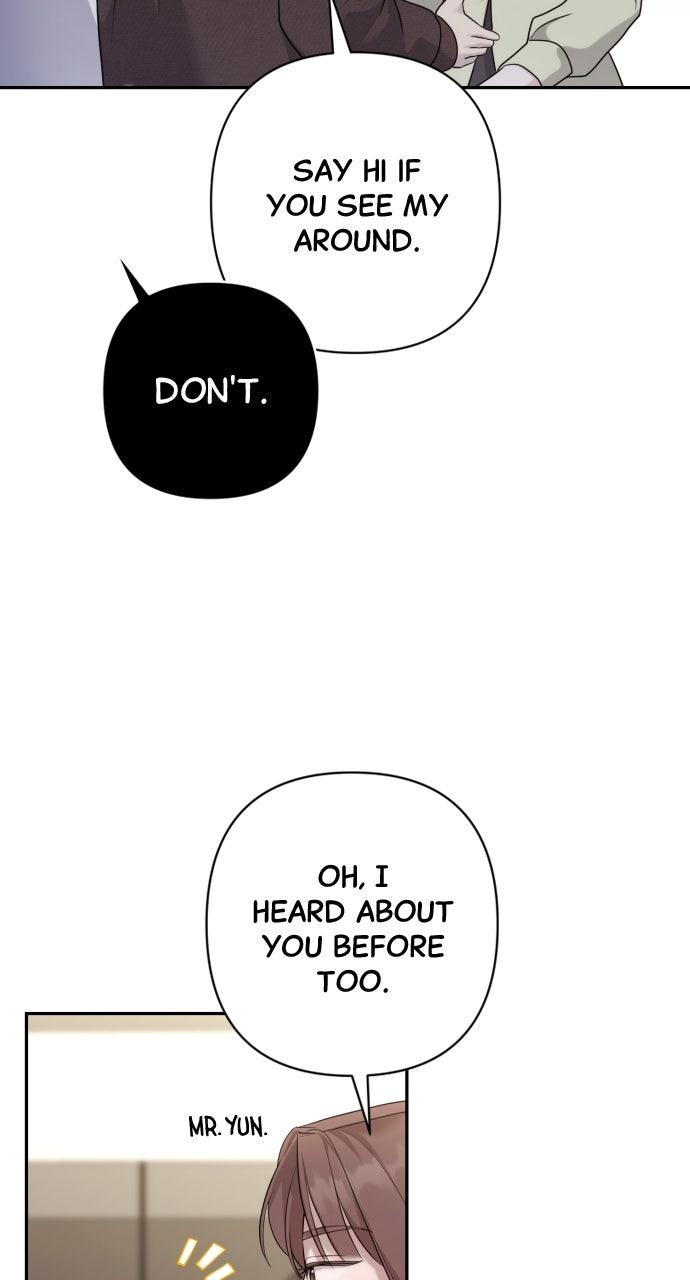 Read Not the First Time EN Manga Online