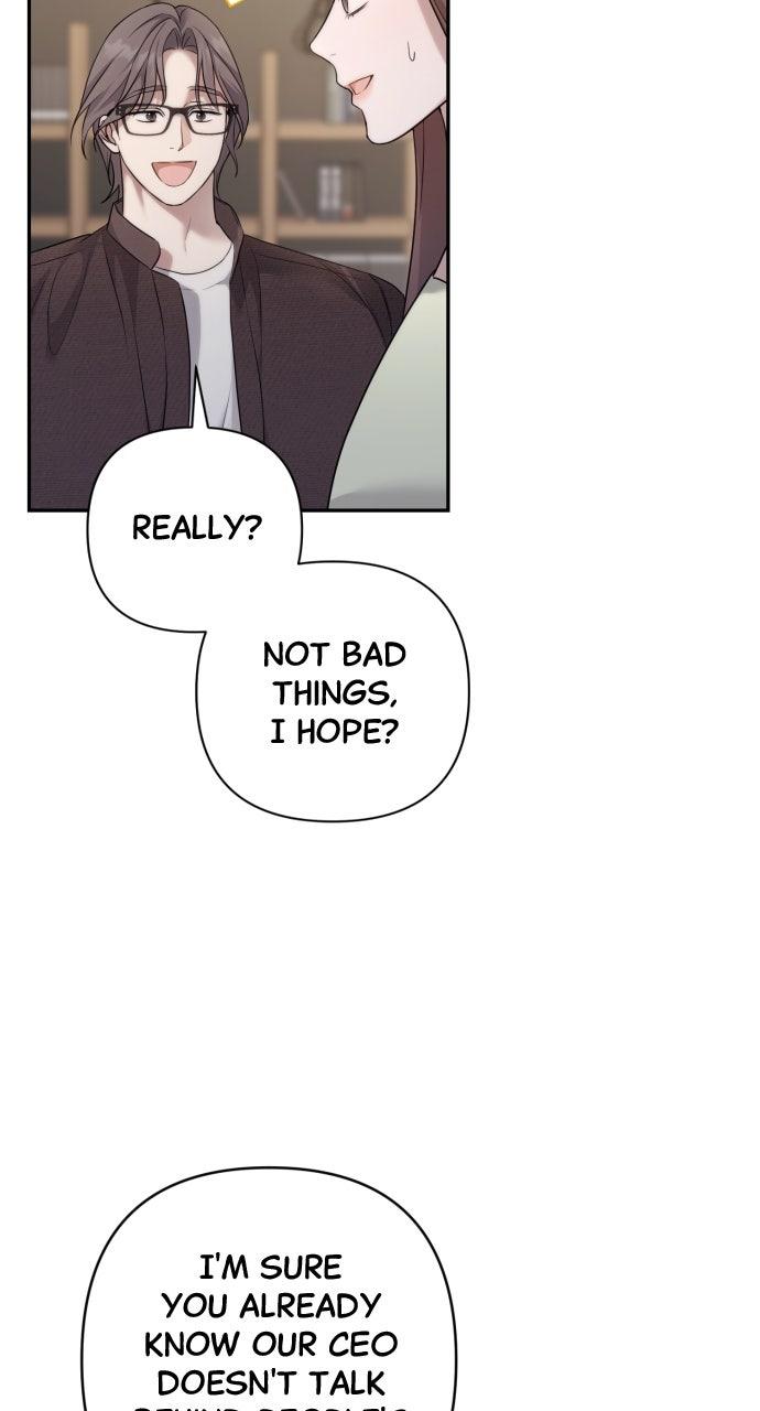 Read Not the First Time EN Manga Online