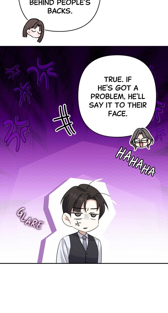 Read Not the First Time EN Manga Online