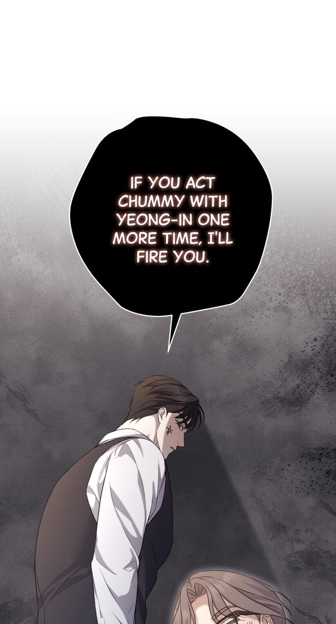 Read Not the First Time EN Manga Online