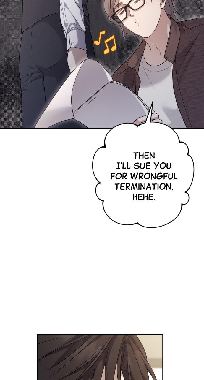 Read Not the First Time EN Manga Online