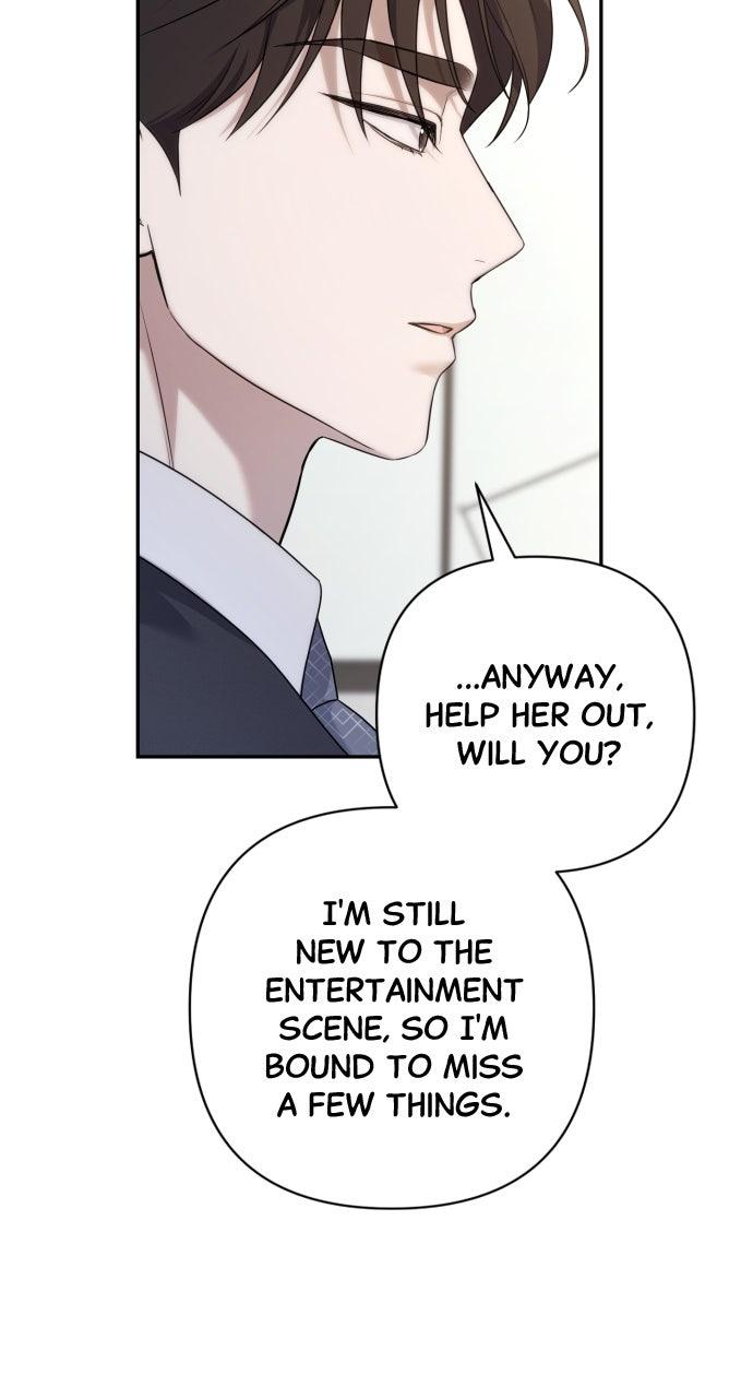 Read Not the First Time EN Manga Online