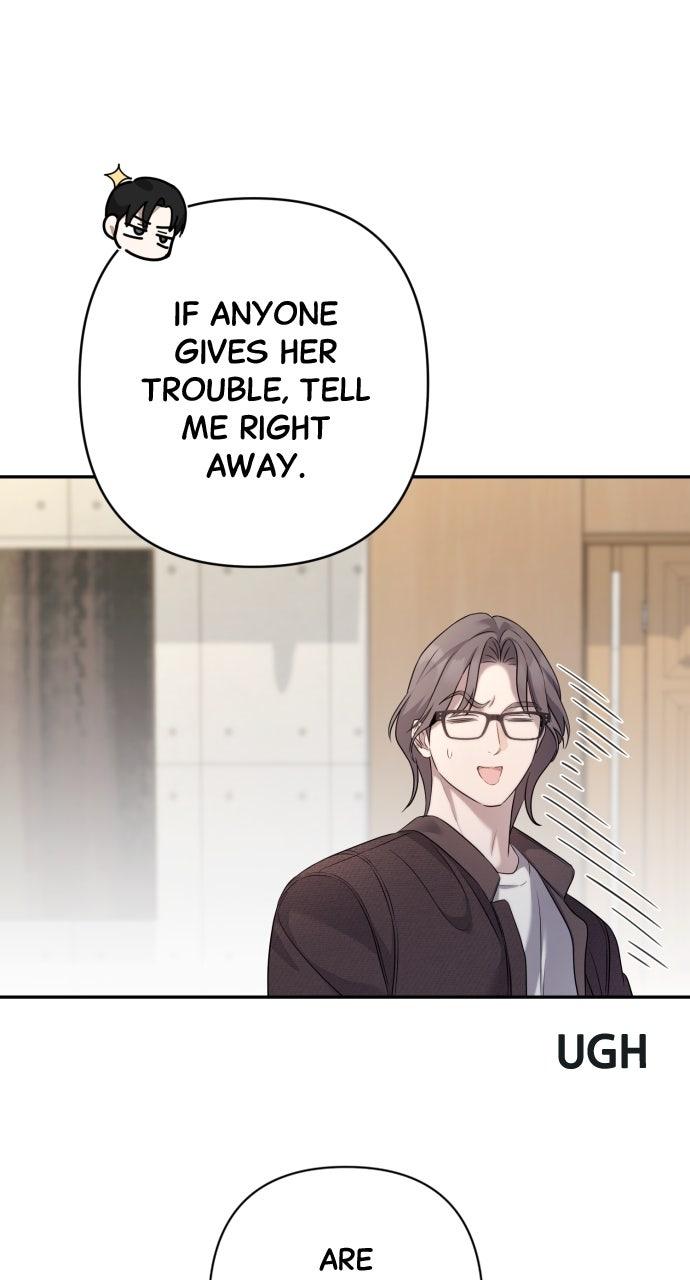 Read Not the First Time EN Manga Online