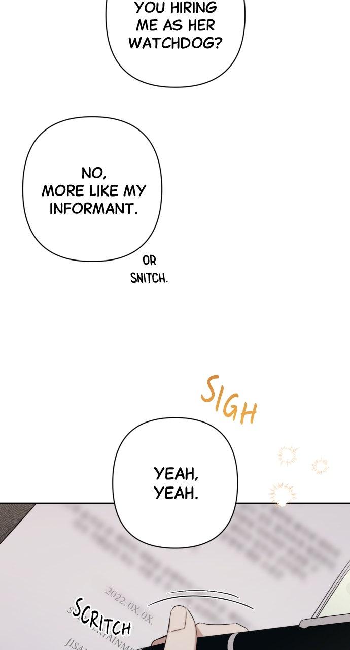 Read Not the First Time EN Manga Online