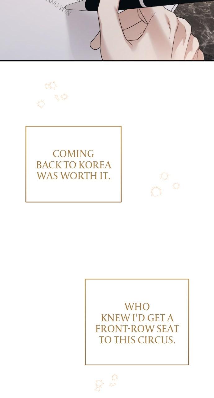 Read Not the First Time EN Manga Online