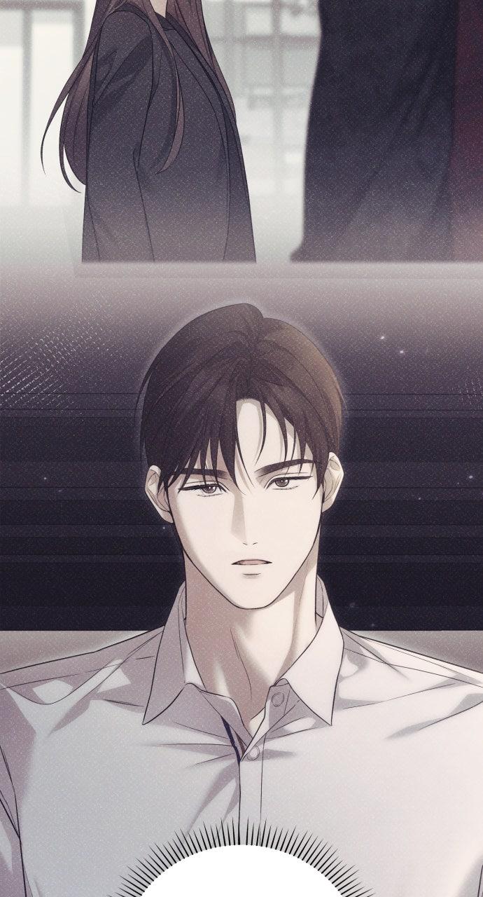 Read Not the First Time EN Manga Online