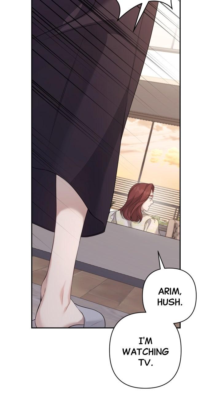 Read Not the First Time EN Manga Online