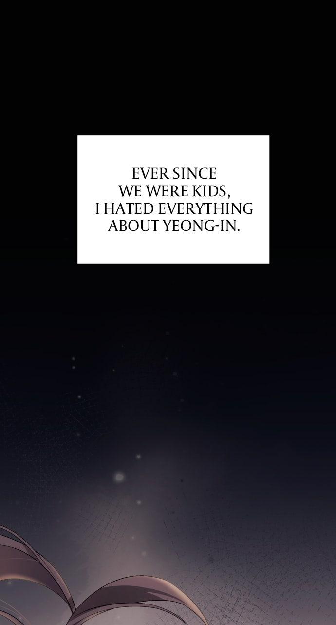 Read Not the First Time EN Manga Online