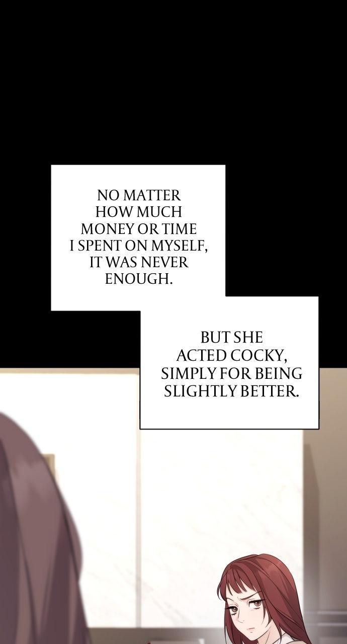 Read Not the First Time EN Manga Online