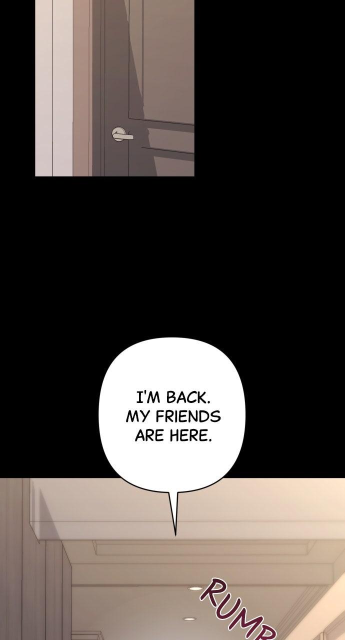 Read Not the First Time EN Manga Online