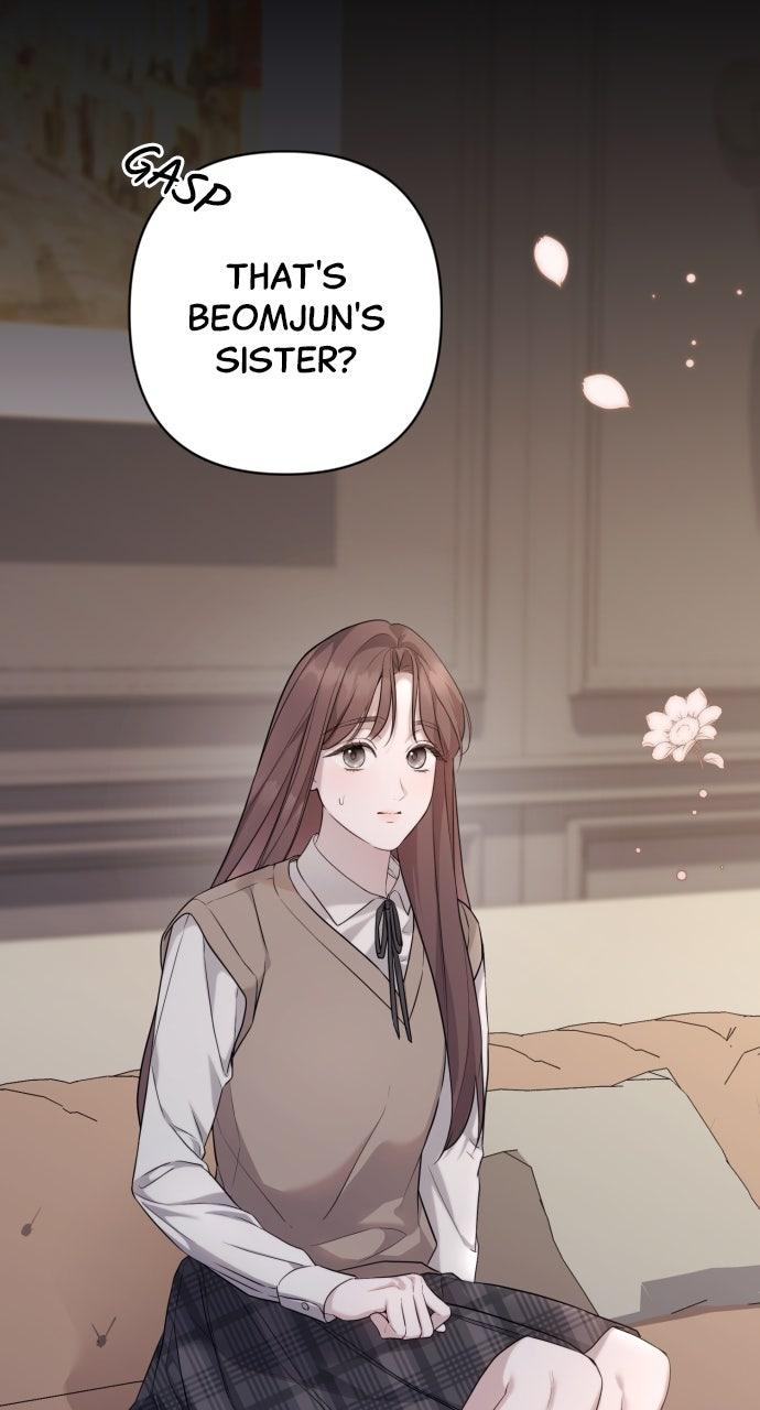 Read Not the First Time EN Manga Online